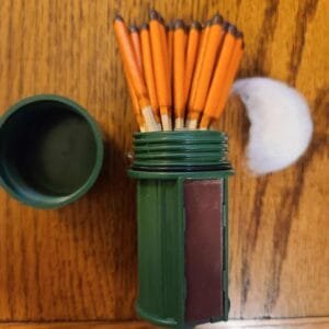 Storm Proof Match Kit knives for sale