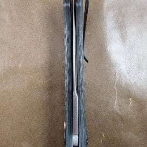 Buck Knives 898 Impact 2021 LTD Legacy knives for sale