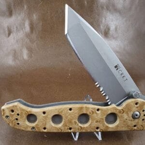 Pre-Owned CRKT M16-14ZSF Like New! knives for sale