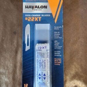Havalon #22XT Replacement Blades knives for sale