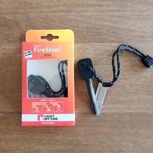 Swedish Fire Steel Army knives for sale