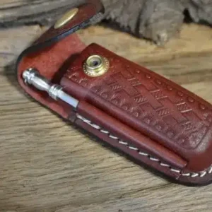 SAK Knife Pouch Medium knives for sale