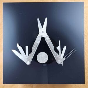 Leatherman Micra Vintage NIB knives for sale