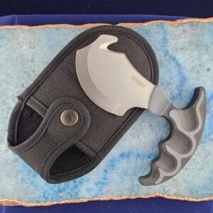 Gerber 840081381 with Sheath knives for sale