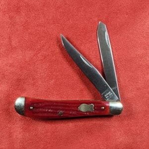 CobraTec Diablo Black