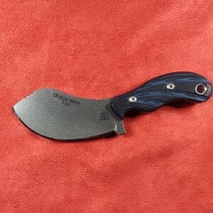 CobraTec Diablo Black