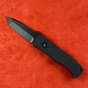 Protech Emerson CQC7 Operator Black with Tritium E7T-OPERATOR