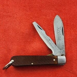 Microtech LUDT Cerakote OD Green Standard 135-1 C0D