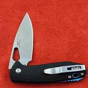 Microtech LUDT Cerakote OD Green Standard 135-1 C0D