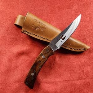 Microtech LUDT Cerakote OD Green Standard 135-1 C0D