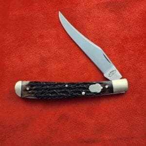 Victorinox Swiss Army Advertising Knife Balderson