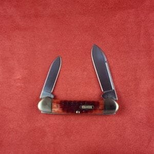 Victorinox Swiss Army Advertising Knife Balderson