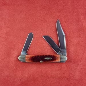 Victorinox Swiss Army Advertising Knife Balderson