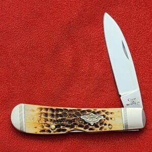 Spyderco Ayoob Gray Pin C60GPGY