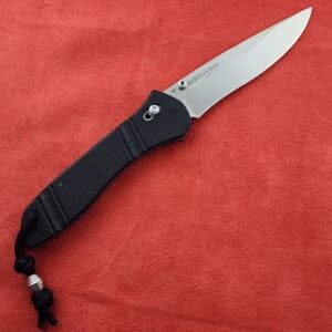 Schatt & Morgan #03116 Stag Small Toothpick