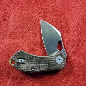 Schatt & Morgan #03116 Stag Small Toothpick