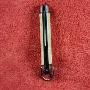 Vintage Miniature Folding Knife USED knives for sale