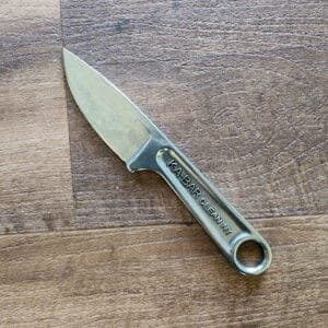 Ka-Bar Knives USA Forged Wrench Knife with Kydex Sheath 425 High Carbon Steel 1119 knives for sale