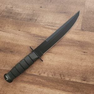 Ka-Bar Knives USA 1266 Cosmetic Second knives for sale