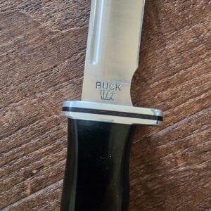Buck USA Brahma 0117BKS-B knives for sale