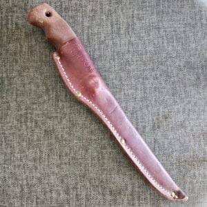 Buck USA 123 Fillet Knife Used knives for sale