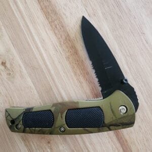 Frost Cutlery Delta Ranger knives for sale