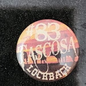 Great Eastern Cutlery Button #83 knives for sale