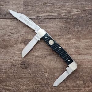 Fred Carter Custom Design FC 2 440 SS 6061-T6 knives for sale