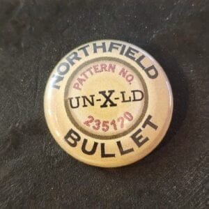 Great Eastern Cutlery Button Bullet 235120 knives for sale