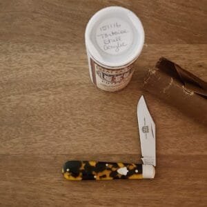 Great Eastern Cutlery #151116 GEC Tortoise Shell Acrylic (1 of 103) SS