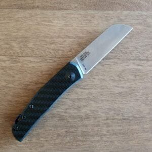 ZT 0230 ANSO CF SW/ 20CV