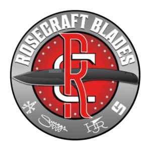 Rosecraft Blades logo