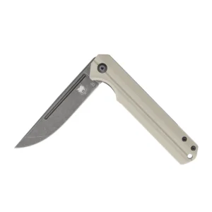 Cobratec Tan Streamline knives for sale
