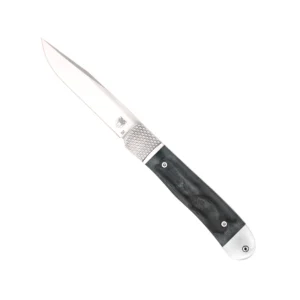 CobraTec Trapper Hidden Release Black knives for sale