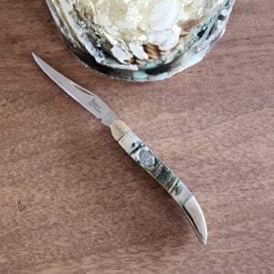 Frost Cutlery Tiny Toothpick knives for sale