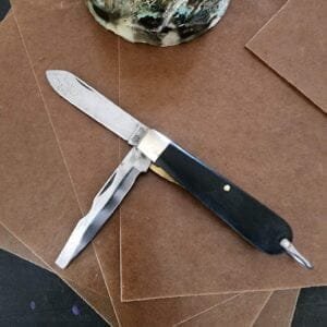 Camillus Electrician’s knife knives for sale