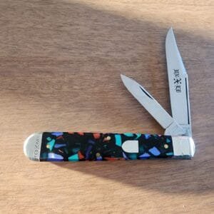 Great Eastern Cutlery #871223 Church Glass Acrylic