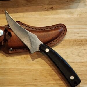 Schrade Old Timer 1520T Vintage in Box knives for sale