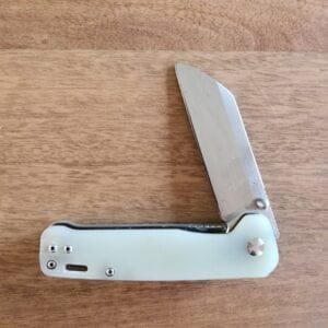 QSP Penguin in Jade G10 and D2 Gently Used