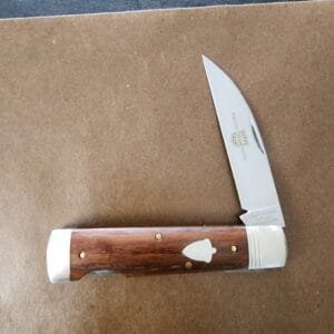 Great Eastern Cutlery #990118 American Chestnut
