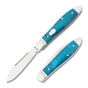 RoseCraft Blades Tanasi Lake Teardrop RCT017