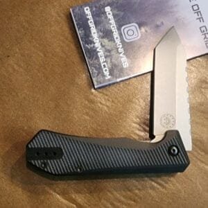 Viper Off Grid Knives OG-130 EDC Stonewash knives for sale