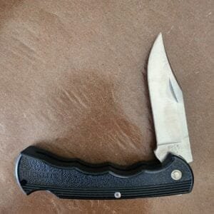 Buck 422BK USA knives for sale