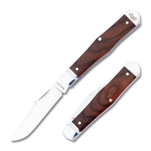 RoseCraft Blades Cane Creek Jack Rosewood RCT013-RS
