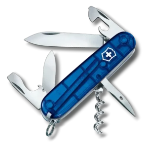 Victorinox Swiss Army Sapphire Spartian ( knives for sale