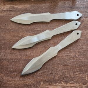 Hibben Knives Pro X Throwers GH5071 knives for sale