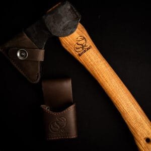 AX1 – Compact Wood Hatchet for All
 Tasks and Purposes knives for sale