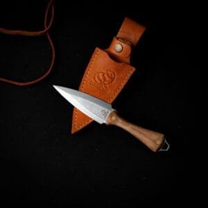 NCK1 - Neck knife knives for sale