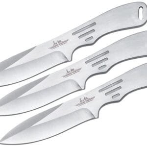 Hibben Knives Large Pro Thrower Triple Set GK2011 knives for sale
