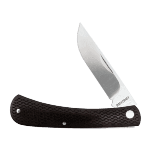 RoseCraft Blades Overall Creek Farm Hand Black Sandalwood RCT022-BSW